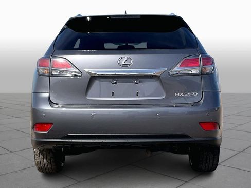 Used 2013 Lexus RX 350 AWD image 5