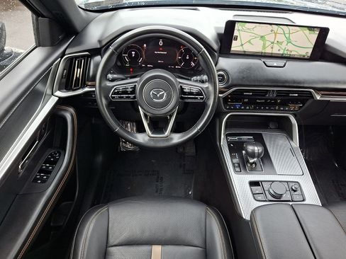 Certified 2024 MAZDA CX-90 Plug-In Hybrid w/ Premium Plus AWD/4WD image 14