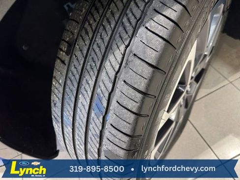 Used 2024 Chevrolet Blazer RS w/ Driver Confidence II Package image 32