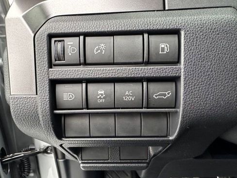 New 2026 Toyota 4Runner TRD Sport Premium image 20