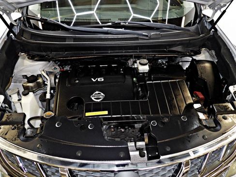 Used 2012 Nissan Murano SL image 23