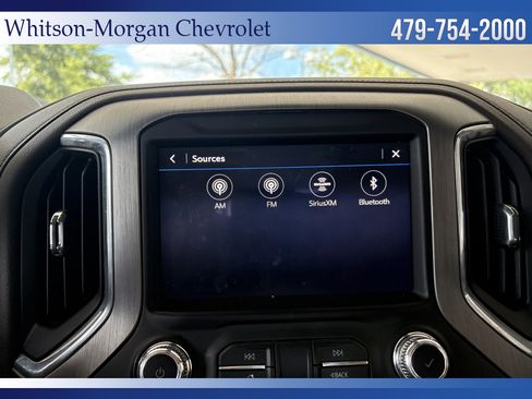 Used 2023 GMC Sierra 2500 Denali w/ Denali Ultimate Package AWD/4WD image 32