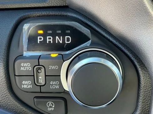 New 2026 RAM 1500 Big Horn image 14