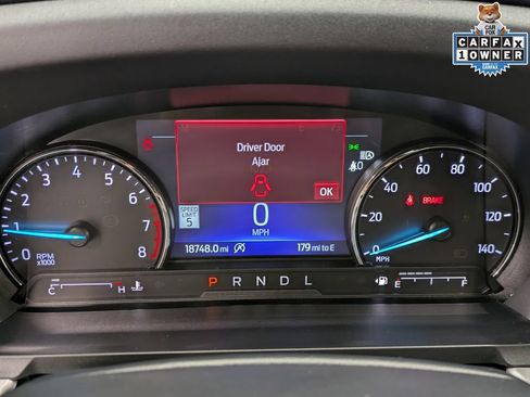 Used 2023 Ford Explorer XLT w/ Equipment Group 202A AWD/4WD image 15