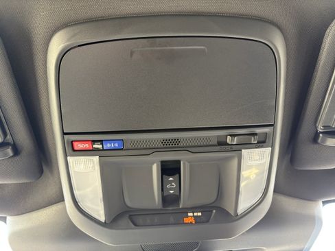 Certified 2025 Subaru Forester Limited w/ Popular Package #1 image 27