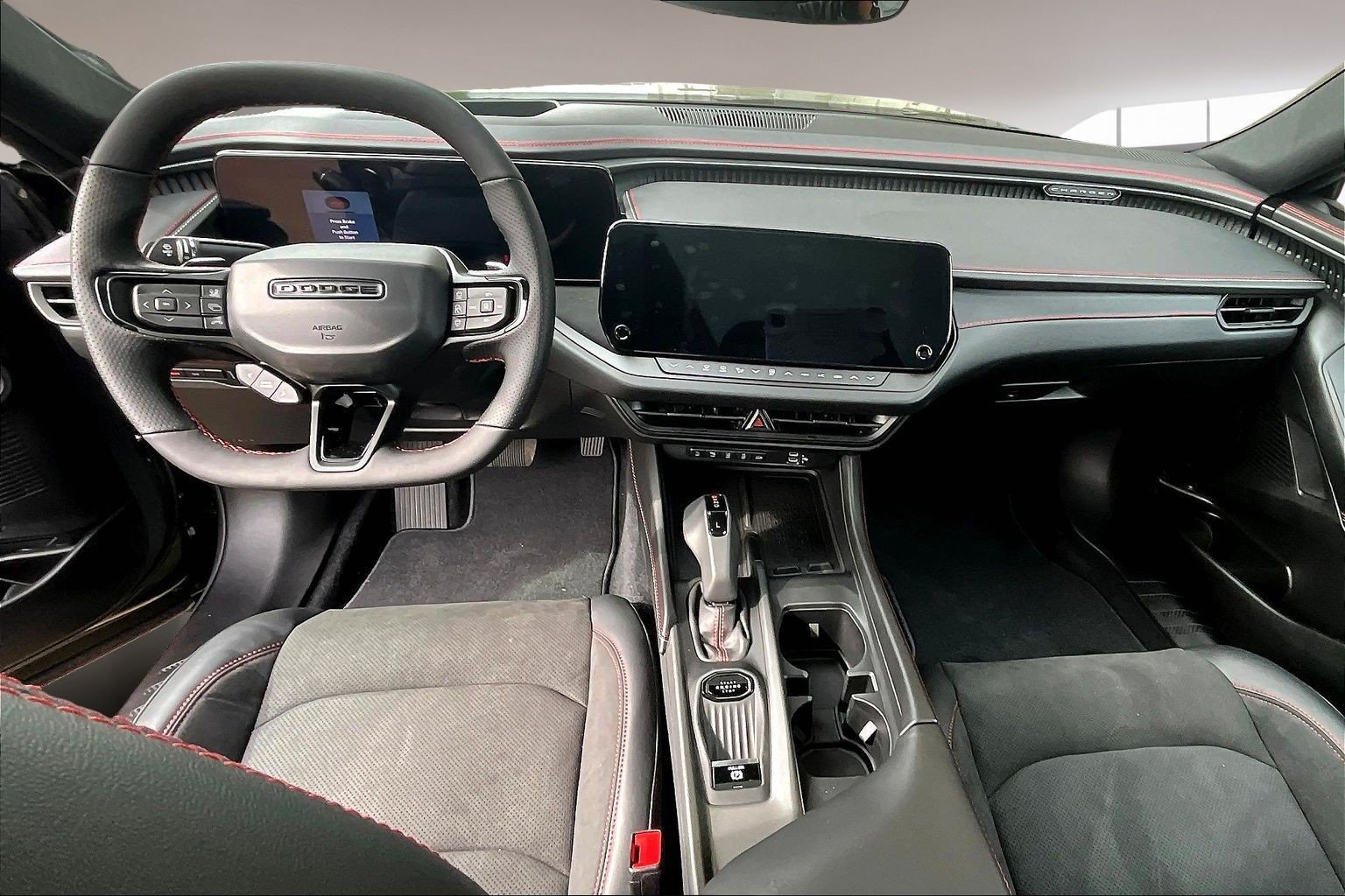 New 2026 Dodge Charger R/T AWD/4WD image 6