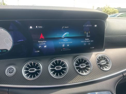 Used 2022 Mercedes-Benz AMG GT 53 image 38