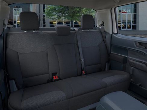 New 2025 Ford Maverick XL w/ 4K Tow Package image 11