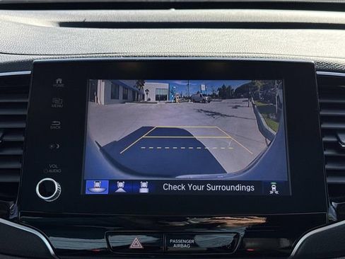 Used 2021 Honda Ridgeline RTL image 26