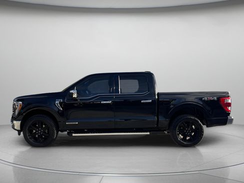 Certified 2023 Ford F150 Lariat w/ Trailer Tow Package image 5