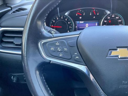 Used 2021 Chevrolet Equinox LT FWD image 21