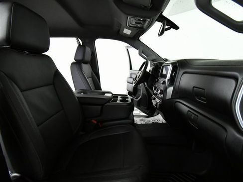 Used 2020 Chevrolet Silverado 2500 LT w/ All Star Edition image 23