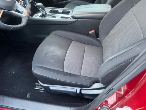 Used 2022 Nissan Sentra SV image 8