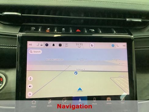 Used 2023 Jeep Grand Cherokee L Limited image 20