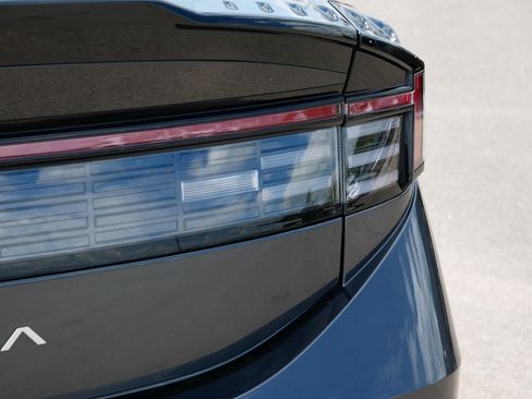 Certified 2025 Hyundai Sonata N Line FWD image 17