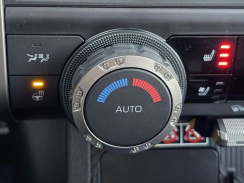 New 2026 Toyota 4Runner TRD Sport Premium image 8