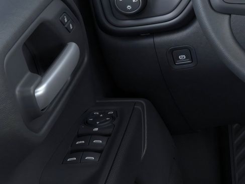 New 2026 Chevrolet Silverado 1500 Custom Trail Boss image 22