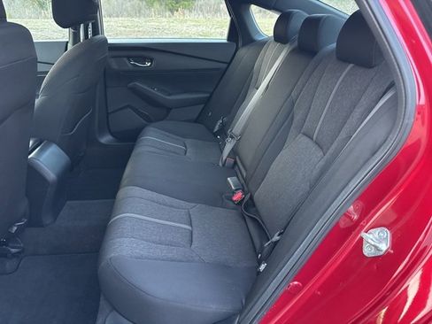 Used 2024 Honda Accord Sport image 12