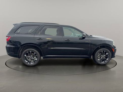 Used 2024 Dodge Durango GT image 8