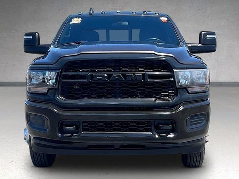 Used 2024 RAM 3500 Tradesman AWD/4WD image 3