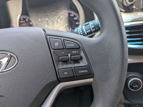 Used 2020 Hyundai Tucson SEL FWD image 26