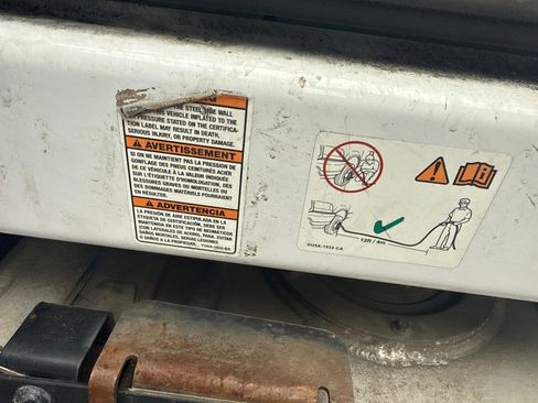 Used 2019 Ford F650 2WD Regular Cab Super Duty image 17