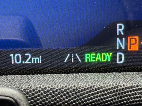 Used 2025 Ford Mustang Mach-E Premium w/ Interior Protection Package AWD/4WD image 16