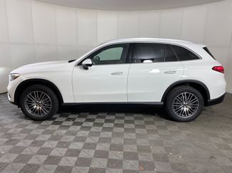 Used 2026 Mercedes-Benz GLC 300 4MATIC video 2