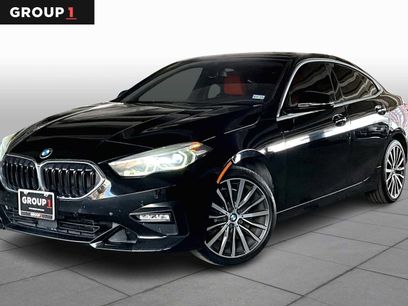 Used 2020 BMW 228i xDrive Gran Coupe w/ Convenience Package