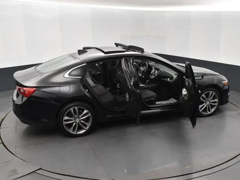 Used 2023 Chevrolet Malibu LT FWD image 6