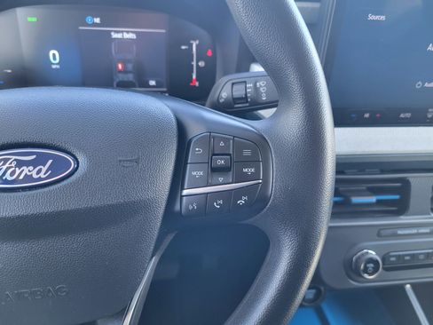 Used 2025 Ford Maverick XLT w/ Equipment Group 301A AWD/4WD image 29