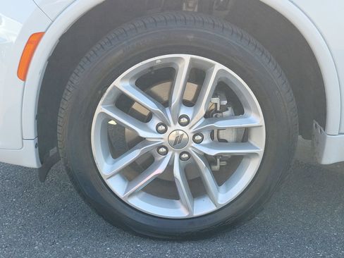 Certified 2023 Dodge Durango GT AWD/4WD image 28