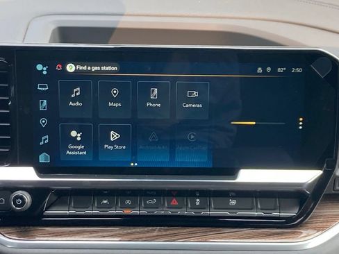 New 2026 Chevrolet Silverado 1500 LT AWD/4WD image 11