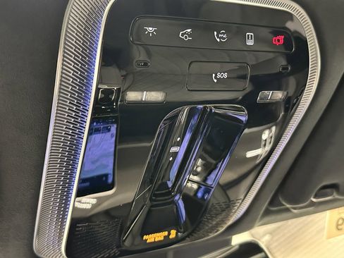 Certified 2024 Mercedes-Benz S 580 4MATIC Sedan image 34