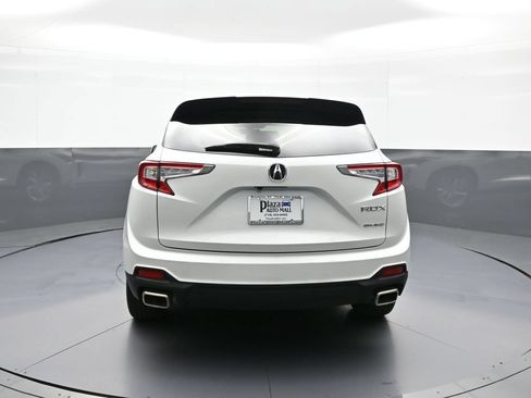 Used 2024 Acura RDX SH-AWD image 7