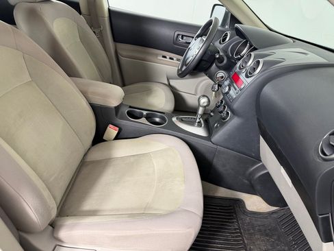Used 2010 Nissan Rogue S w/ 360 Degree Value Pkg AWD/4WD image 19