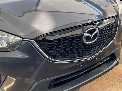 Used 2015 MAZDA CX-5 Touring image 29