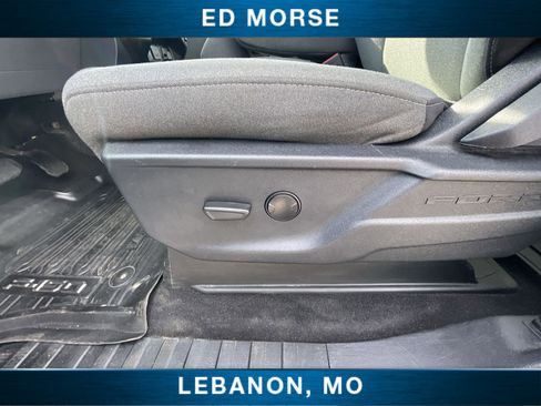 Used 2024 Ford F150 XLT w/ Tow/Haul Package AWD/4WD image 32