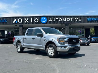 Used 2023 Ford F150 XLT