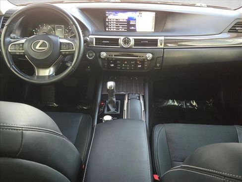 Used 2019 Lexus GS 350 image 19