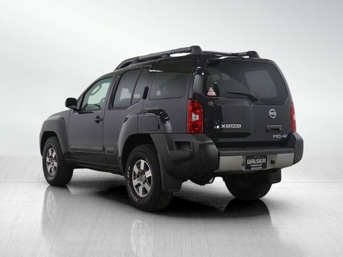 Used 2012 Nissan Xterra PRO-4X w/ Pro-4x Leather Pkg image 3
