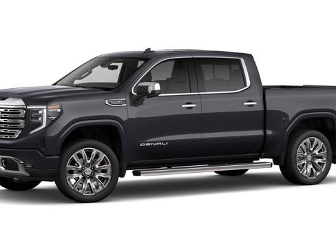 New 2026 GMC Sierra 1500 Denali image 22