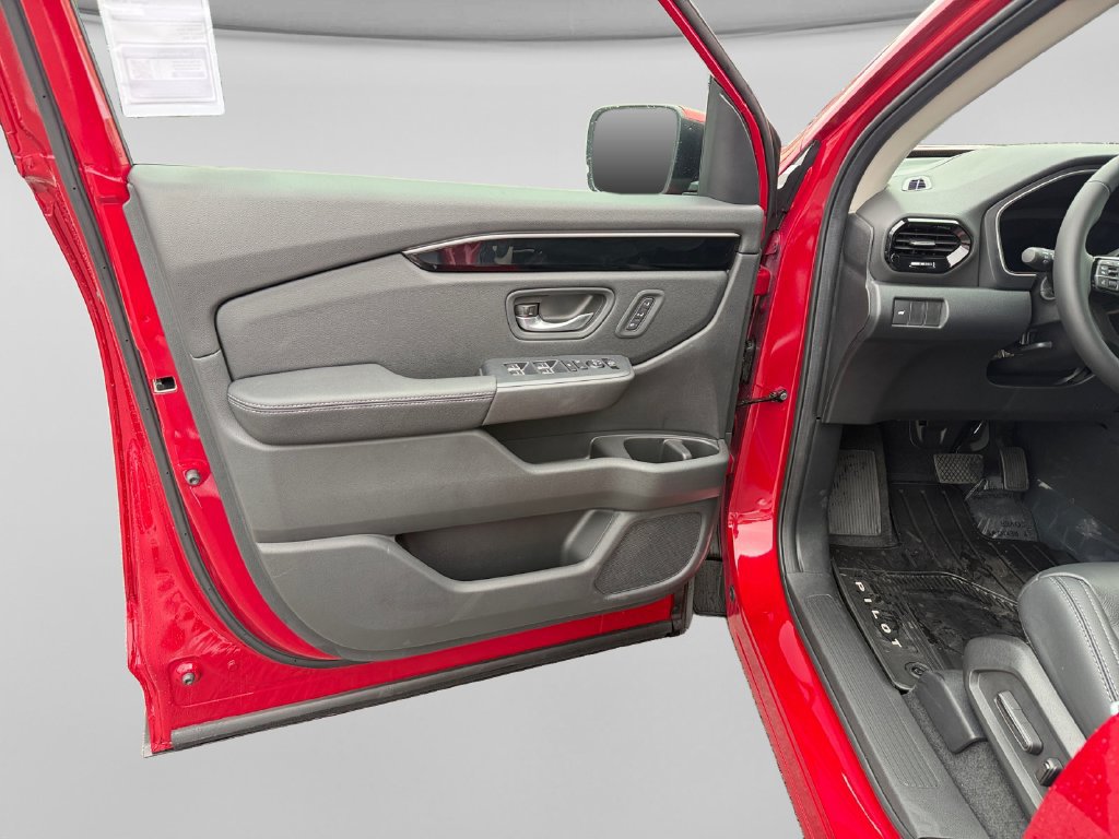 New 2026 Honda Pilot EX-L image 14