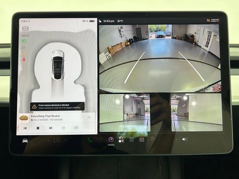 Used 2023 Tesla Model Y Long Range AWD/4WD image 20