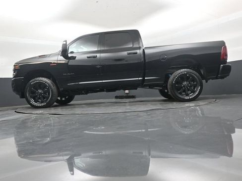 New 2026 RAM 2500 Big Horn AWD/4WD image 41