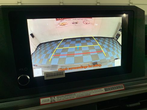 New 2026 Toyota Tacoma SR5 image 16