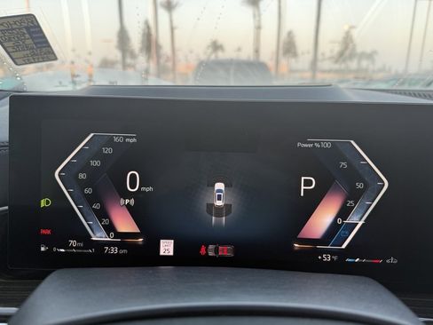 Used 2024 BMW X5 sDrive40i w/ Premium Package image 20