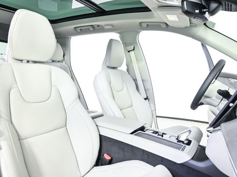 New 2026 Volvo XC90 T8 Ultra AWD/4WD image 24