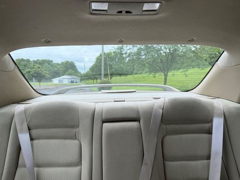 Used 2008 MAZDA MAZDA6 i Sport Value Edition FWD image 20