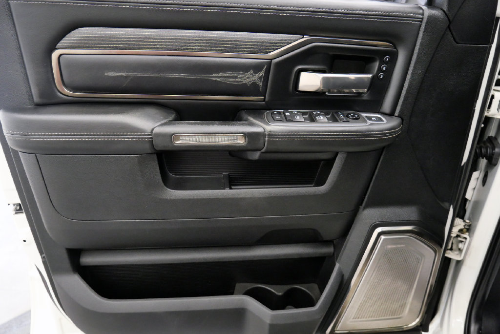 Used 2021 RAM 2500 Limited AWD/4WD image 14